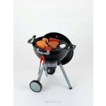 Klein Theo 9466 Weber Gril One Touch Premium – Zbozi.Blesk.cz