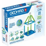 Geomag Classic 25 – Hledejceny.cz