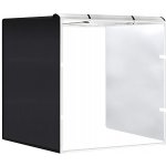 Puluz Photo Box Foto Fotobox Studio Fotostudio Fotostan Stan 80 x 80cm Výběr Variant Velikost: 80 x 80cm – Zboží Živě