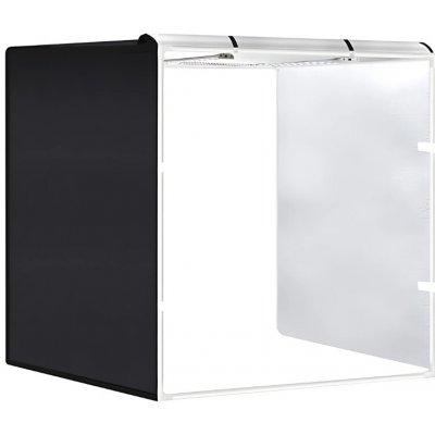 Puluz Photo Box Foto Fotobox Studio Fotostudio Fotostan Stan 80 x 80cm Výběr Variant Velikost: 80 x 80cm – Zboží Živě