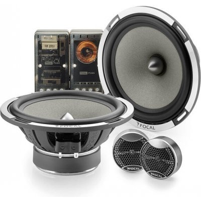 Focal KIT PS 165 – Zboží Živě