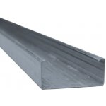 Profil nosný CD 60×27 mm 3 m – Sleviste.cz