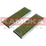 Filtr, vzduch v interiéru KAMOKA 6080035 – Hledejceny.cz