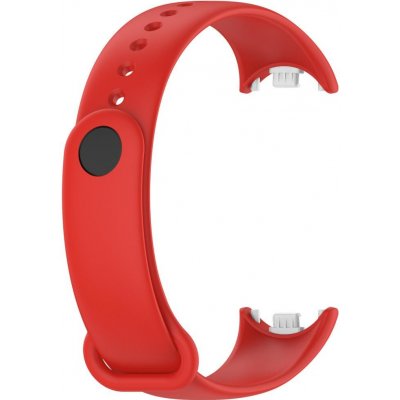 Xiaomi Smart Band 8/9 červený 8365 – Zboží Živě