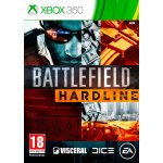 Battlefield: Hardline – Zboží Mobilmania