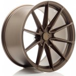 Japan Racing SL02 9x19 5x114,3 ET20-51 matt bronze – Hledejceny.cz