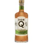 Don Q Double Aged Vermouth Cask Finish 40% 0,7 l (holá láhev) – Hledejceny.cz