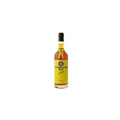 Mombacho Rum 8y 40% 0,7 l (holá láhev) – Zboží Mobilmania