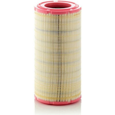 MANN-FILTER Vzduchový filtr MANN MF C24904/2 – Hledejceny.cz