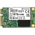 Transcend 230S 64GB, SATA III, TS64GMSA230S – Hledejceny.cz