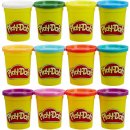 Modelovací hmota Play-Doh samostatné tuby zelená 112 g