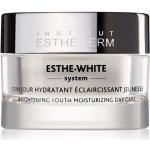 Institut Esthederm Esthe-White bělící denní krém 50 ml – Zboží Mobilmania