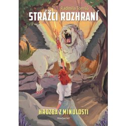 Strážci rozhraní - Hrozba z minulosti