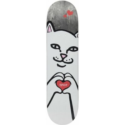 Ripndip LORD NERMAL LOVES – Zboží Dáma