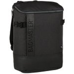 Bagmaster Linder 9 A městský černá – Zboží Dáma