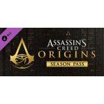 Assassin's Creed: Origins Season Pass – Hledejceny.cz