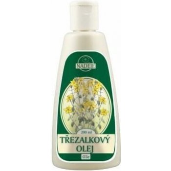 Naděje třezalkový olej 115 ml