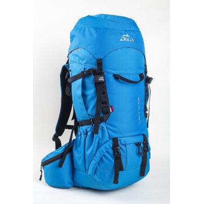 Doldy Cerro 55l modrý – Zboží Dáma