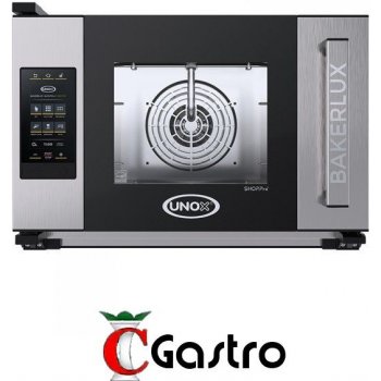 Unox Arianna.Matic Touch XEFT-04HS-ETRV