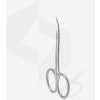 Kosmetické nůžky STALEKS PRO Profesionální nůžky na kůžičku EXCLUSIVE SX-20/2 Magnolia, L-94 mm, čepele 24,5 mm