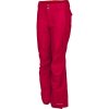 Dámské sportovní kalhoty Columbia BUGABOO OMNI-HEAT PANT červená Dámské lyžařské kalhoty