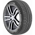 Michelin Latitude Alpin LA2 255/55 R18 109V – Hledejceny.cz