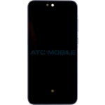 LCD Displej + Dotyk + Přední kryt Samsung Galaxy A35 5G – Zboží Živě