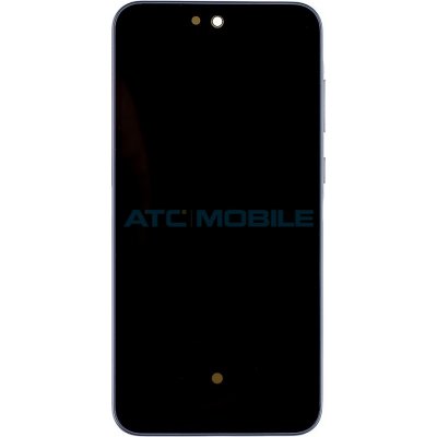 LCD Displej + Dotyk + Přední kryt Samsung Galaxy A35 5G – Zboží Živě