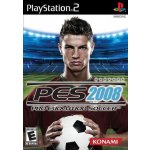 Pro Evolution Soccer 2008 – Zbozi.Blesk.cz