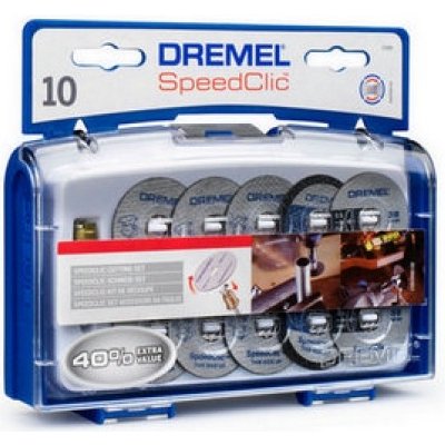 DREMEL 2.615.S69.0JA – Zboží Mobilmania