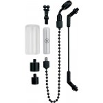 Wychwood Indikátor Záběru Solace Bobbin Kit White – Zboží Mobilmania