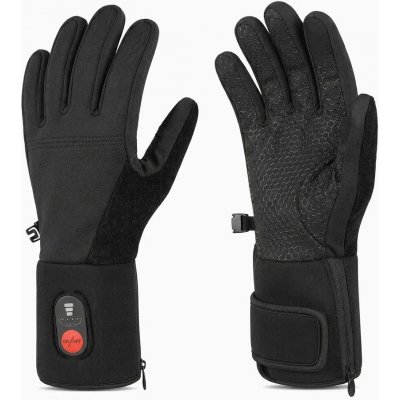 Savior vyhřívané ultra tenké sportovní rukavice 74V 2200mAh – Hledejceny.cz
