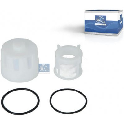 Palivový filtr DT Spare Parts 4.90699 | Zboží Auto