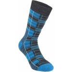 Bridgedale Hike Lightweight Merino Endurance Boot bluedark grey – Hledejceny.cz