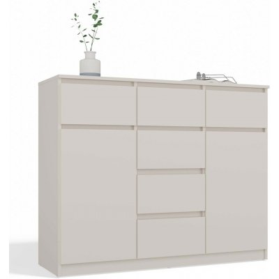 TP Living Malwa 2D6S 120 cm – Zboží Mobilmania