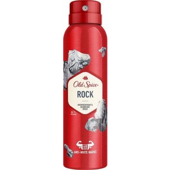 Old Spice Rock deospray 150 ml