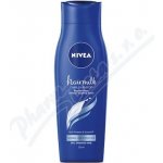 Nivea Hairmilk pečující šampon pro normální vlasy 250 ml – Hledejceny.cz