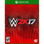 WWE 2K17 – Zboží Mobilmania
