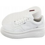 Rieker M7811-80 dámské tenisky bílé – Zboží Mobilmania