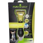 FURminator hrablo Long Hair pro psy S – Zbozi.Blesk.cz