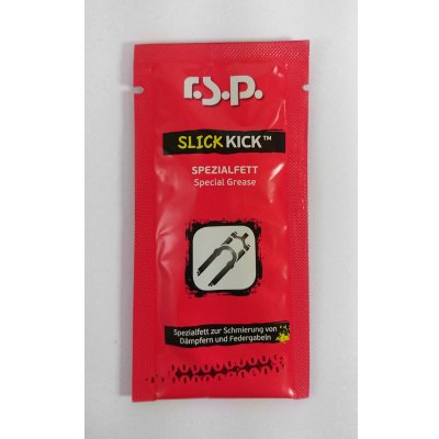 RSP Slick Kick 8 g