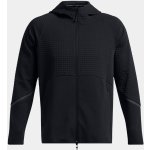 Under Armour UNSTOPPABLE FLC GRID FZ 1386543-001 ČERNÁ velikost: XXL – Zboží Dáma