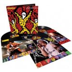 Rolling Stones - Voodoo Lounge Uncut LP – Hledejceny.cz