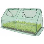 Strend Pro Greenhouse 182x90x93 cm 2172589 – Hledejceny.cz