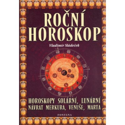 Roční horoskop – Hledejceny.cz