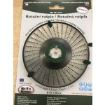 Roto Kruna Rotační rašple 125 x 22,2 mm ROTO12515 – Hledejceny.cz