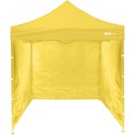 Aga PARTY 3 x 3 m Žlutý STK14237 – Sleviste.cz