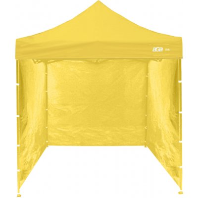 Aga PARTY 3 x 3 m Žlutý STK14237 – Sleviste.cz