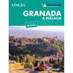 Granada a Málaga - víkend...s rozkládací mapou – Zbozi.Blesk.cz