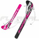 Zone Stickcover FORCE senior